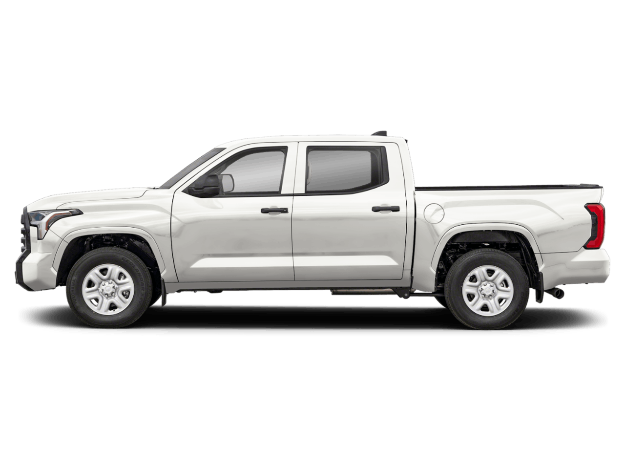 New 2025 Toyota Tundra SR in Louisville KY